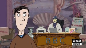 Валера: серия 1. Бизнес-план