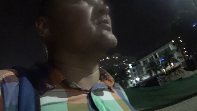 Паттайя.Бездомные люди Таиланда.Как зимой спят бомжи.