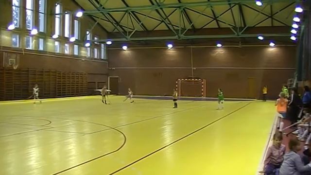 Сталька г Электросталь СДЮШОР «Темп» г Орша 9 3 смотреть онлайн