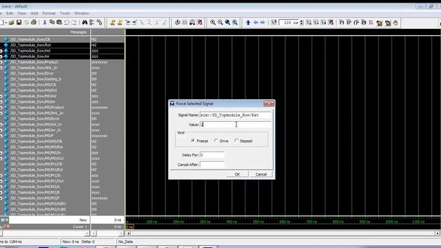 adaptive hold logic reliable multiplier using modelsim and xilinx tool|ieee projects at bangalore смотреть онлайн