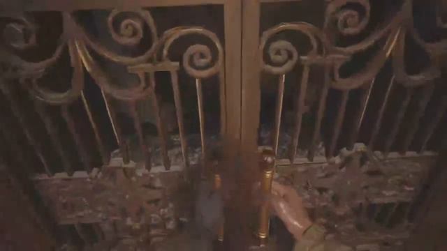 Live Resident Evil Village Hardcore. смотреть онлайн