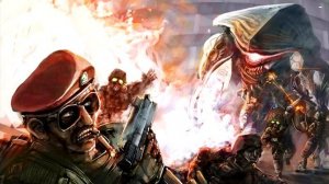 Black Mesa - Forget About Freeman (ремикс)