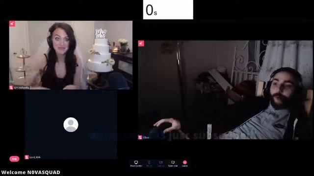 Sliker Gets Cucked | Pokimane x Moe? | Lily's Trick смотреть онлайн