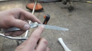 FS 55 модуль зажигания.