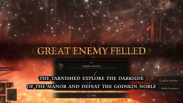 The Tragic Story Of Rya (Elden ring lore) смотреть онлайн