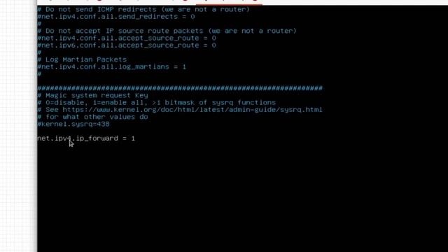 How to Create a GRE tunnel on Linux using systems-networkd service смотреть онлайн