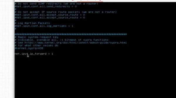 How to Create a GRE tunnel on Linux using systems-networkd service