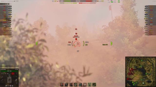 World of Tanks / Как играть на СУ-85Б? / Лучшая ПТ-САУ 4 уровня смотреть онлайн