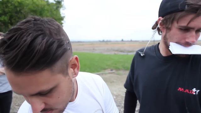 Set It Off - Partners In Crime ft. Ash Costello (Behind The Scenes) смотреть онлайн
