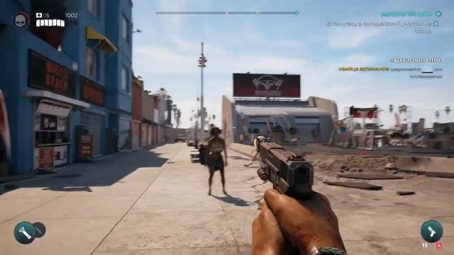 Честный Обзор Dead Island 2 | Без Спойлеров смотреть онлайн