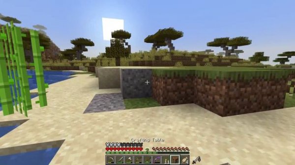 What How Meme in Minecraft