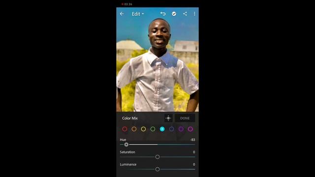 Adobe Photoshop Lightroom photo editing tutorial 2023 смотреть онлайн