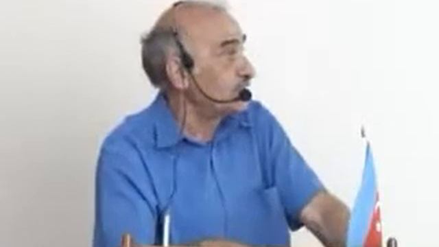 Valeh Ismayilov modul 3 смотреть онлайн