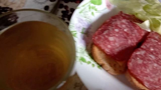 Влог: худею, но не голодаю / покупки на ВБ / мои тарелочки смотреть онлайн