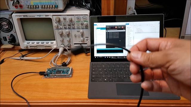 Getting Started with Arduino: IDE Installation, Setup, and Getting Connected смотреть онлайн