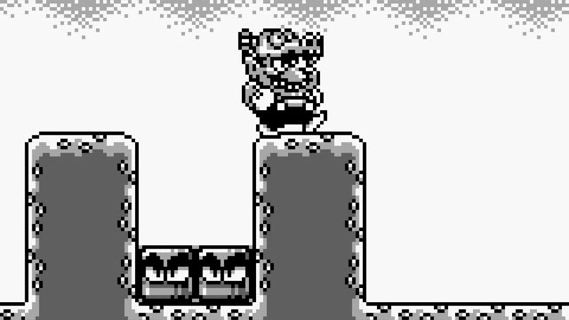 [Longplay] GB - Super Mario Land 3: Wario Land [100%] (HD, 60FPS) смотреть онлайн