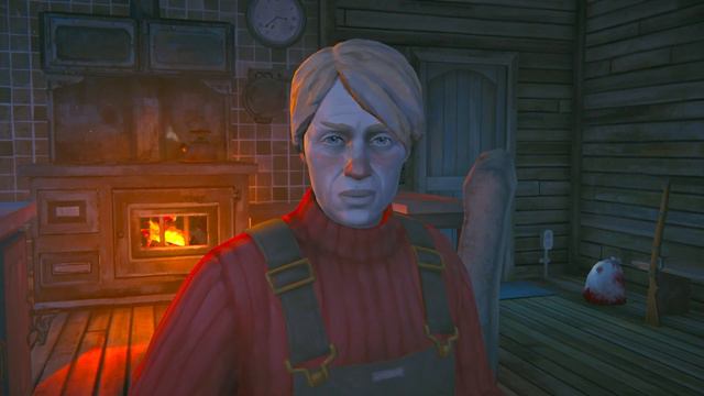 ТРЕТИЙ ЭПИЗОД - The Long Dark: Wintermute #17 смотреть онлайн