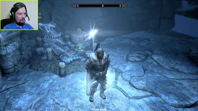 СОВНГАРД - The Elder Scrolls V: Skyrim Special Edition #35 смотреть онлайн