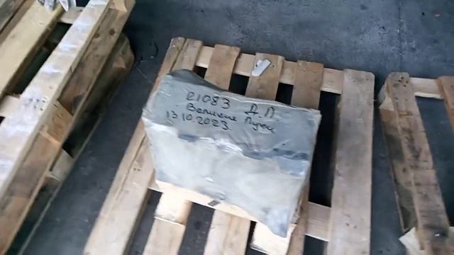 Двс ВАЗ 21083 (блок в сборе) ТК "Деловые Линии" от 13.10.2023 смотреть онлайн