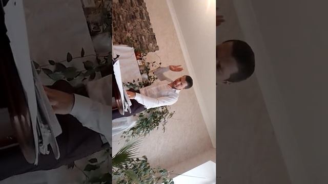 Андрей Коробчану Луки 7:36 Проповедь Симон Фарисей и Грещница смотреть онлайн