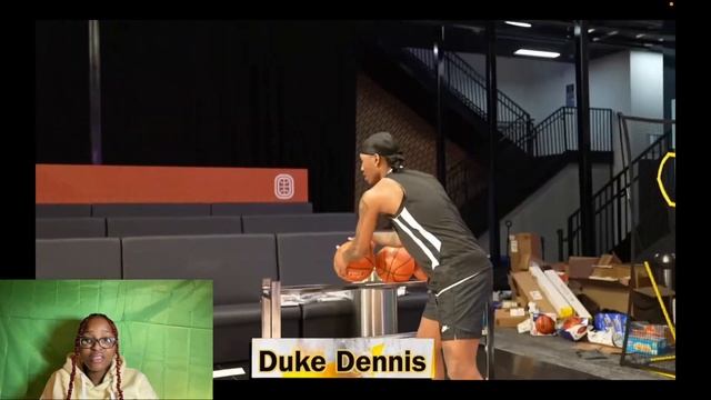 AMP BASKETBALL FT LIL DURK смотреть онлайн