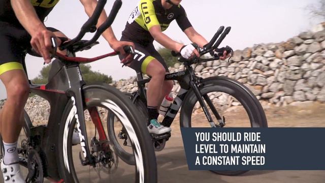 How To Cycle Like A Pro | Cycling Tips For Triathletes смотреть онлайн