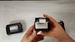 Аккумулятор Makita  BL1860B 6 Ач, индикатор заряда для LXT 18В Makita 632F69-8.Я купил подделку?