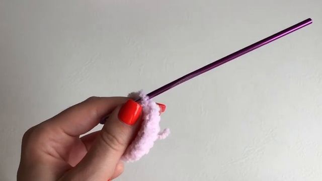 Большой мишка крючком. МК. Часть 3 смотреть онлайн