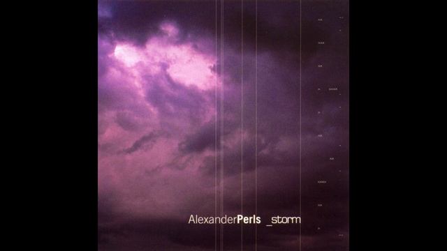 Alexander Perls - Can't Be Sure смотреть онлайн