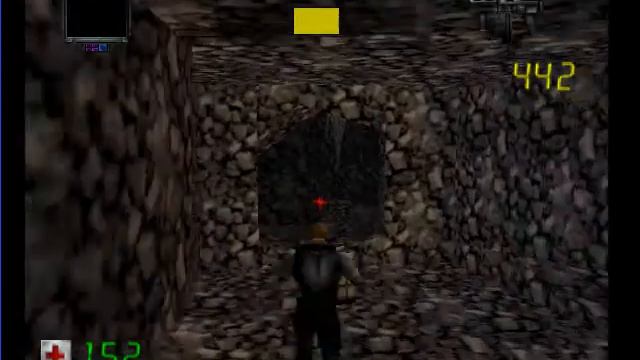 Lets play Duke nukem zero hour (Hard) part 33: The evil eye смотреть онлайн