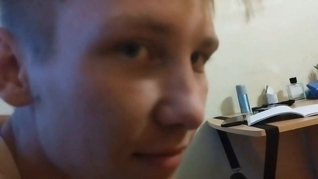 Затишье перед бурей. "Подготовка" к решающему экзамену смотреть онлайн