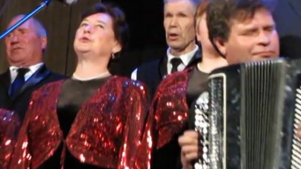 Мордовия моя!