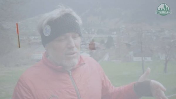 Тесты горных лыж Stockli Laser SL (Сезон 2017-18)