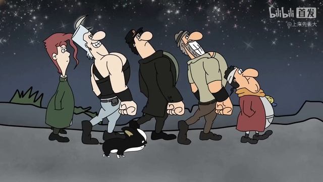Dr. Livesey Phonk Walk - JoJo Edition смотреть онлайн