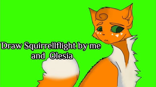 [Oleander - Ashfur MAP COLLAB WITH Olesia UwŲ] смотреть онлайн