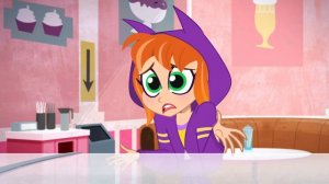 DC Super Hero Girls | Catwoman & Her Crew! 😺 | @dckids