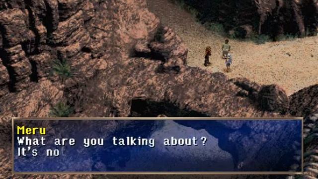 Legend of Dragoon Walkthrough Part 44 Back to Twin Castle смотреть онлайн