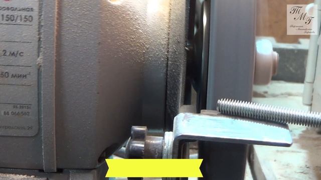 Мини вайма ( элементарная струбцина) своими руками, быстро и эффективно. DIY смотреть онлайн