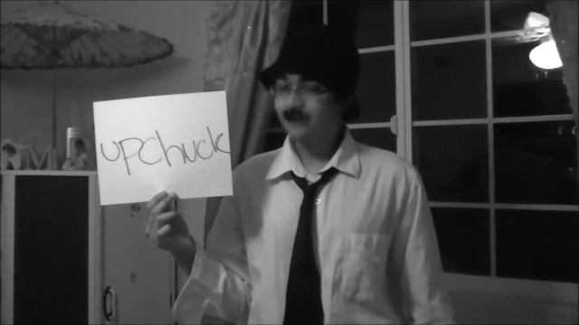 A Day With Charlie Chaplin