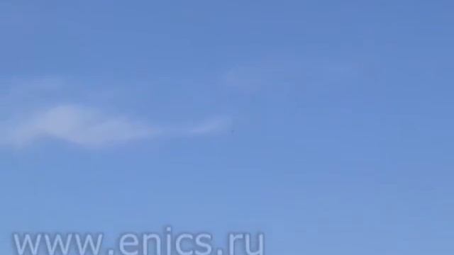 Полет Е95М с газотурбинным двигателем (ГТД).mpg смотреть онлайн
