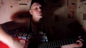 Берег огнями горит душевная песня