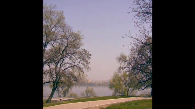 Мое слайд-шоу фонтан и небо смотреть онлайн