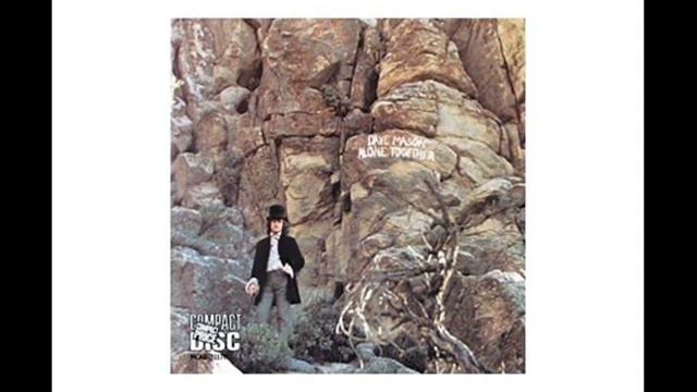 Dave Mason - Just a Song 1970 смотреть онлайн