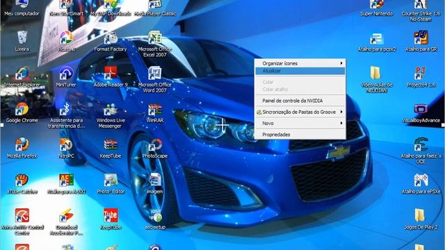 Video Aula- Como baixar jogos de Ps2 смотреть онлайн