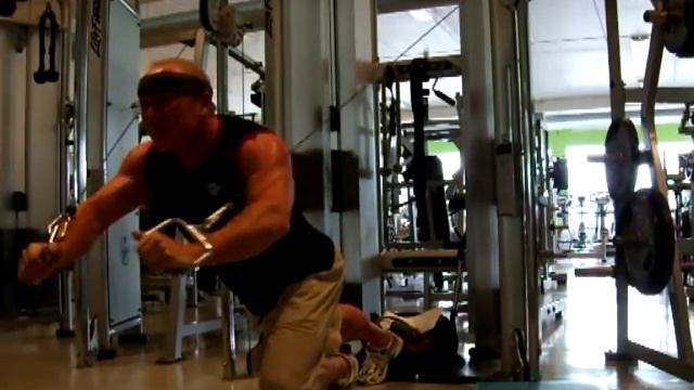 Chest training 1609 смотреть онлайн