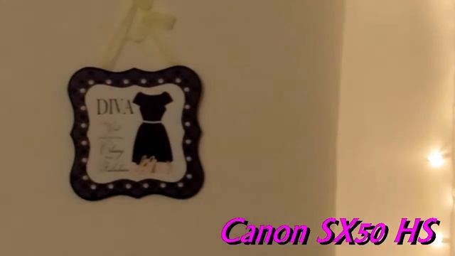 Canon SX50 HS (test video) смотреть онлайн