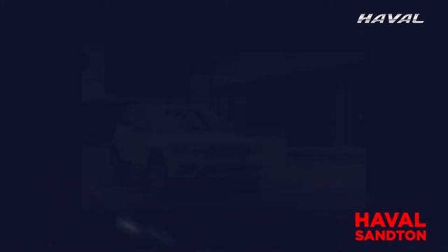 Haval Sandton H6C Video March 2019 смотреть онлайн
