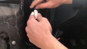 САМАЯ ПОДРОБНАЯ ИНСТРУКЦИЯ УСТАНОВКИ АДАПТИРОВАННЫХ ГРАНТА ЗЕРКАЛ НА ВАЗ 2108-2115 !!!!!!