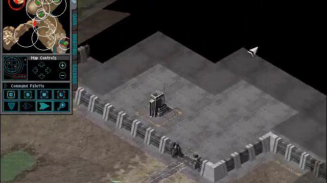 Let's Play Mechcommander: Desperate Measures - Op 3 - Mission 1 - Part 2 смотреть онлайн