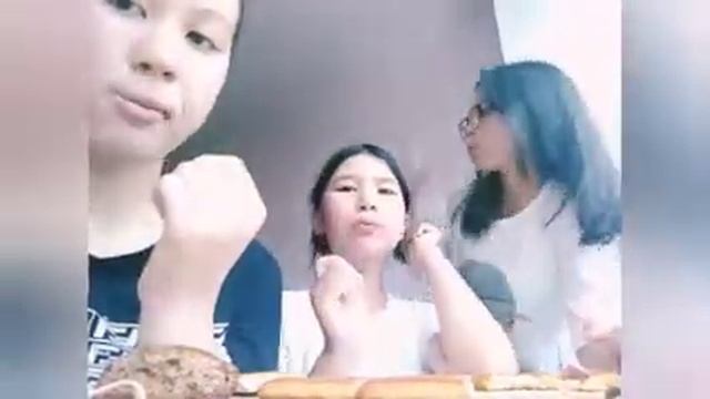 Асмр с сестричками|Asmr With Sisters?